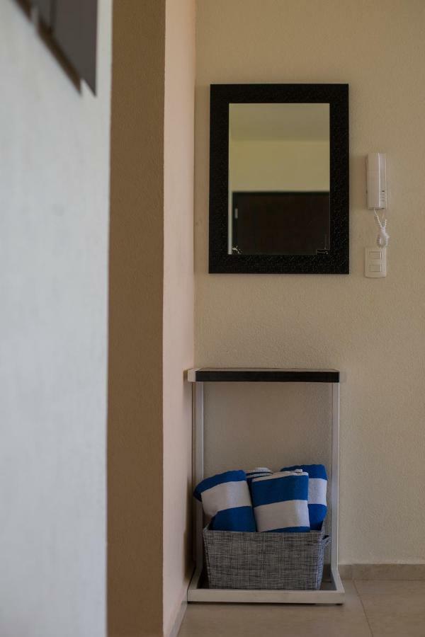 Apartment Amara Beachfront *