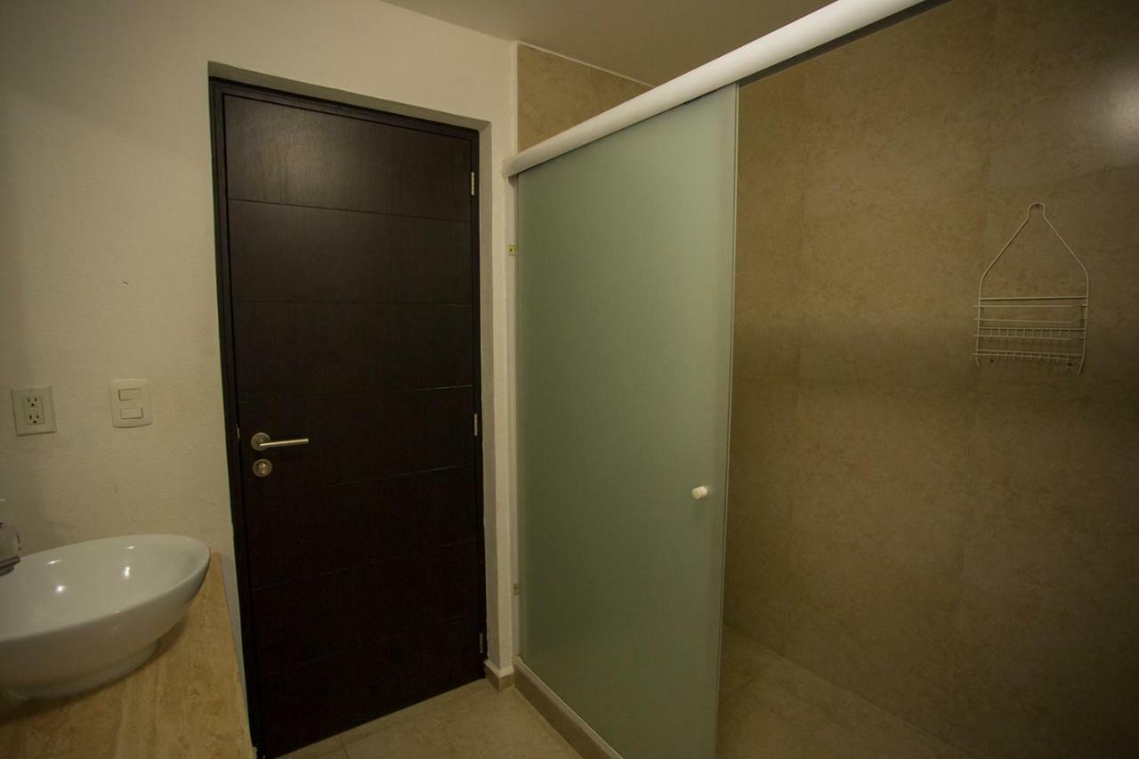 Amara Beachfront Apartment Cancun