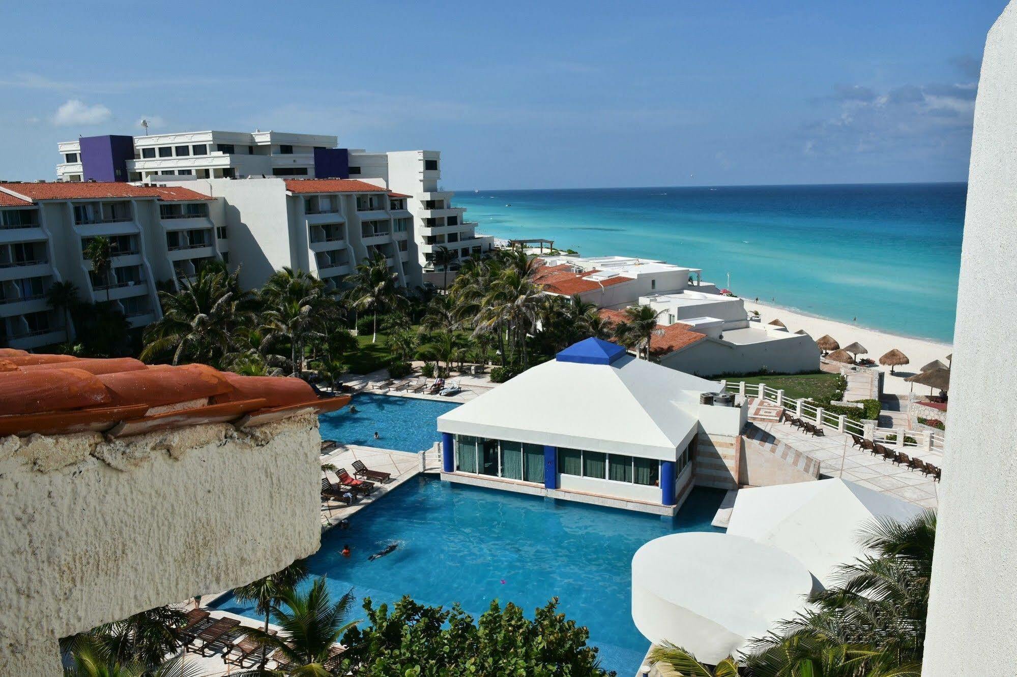 Sol Y Mar Hotel Cancun
