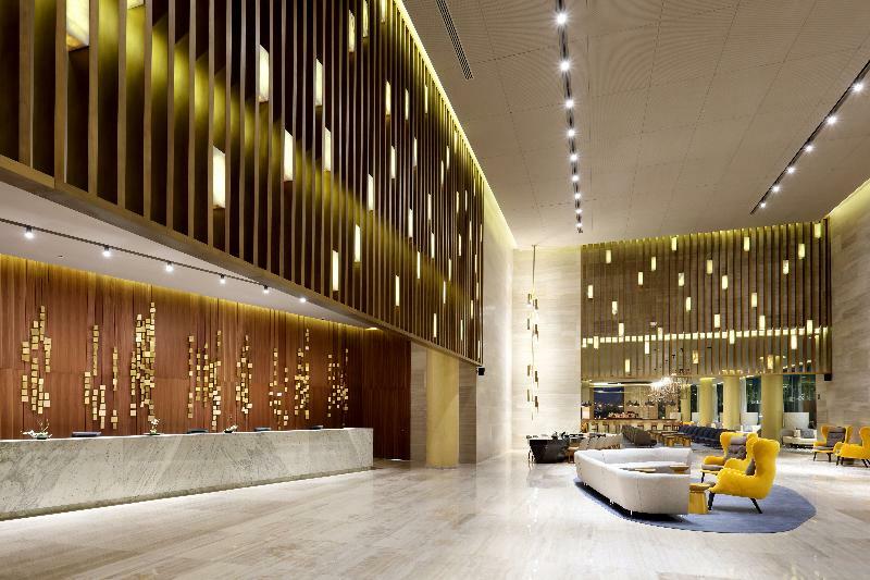 Hotel Family Selection At Grand Palladium Costa Mujeres & Cancun
