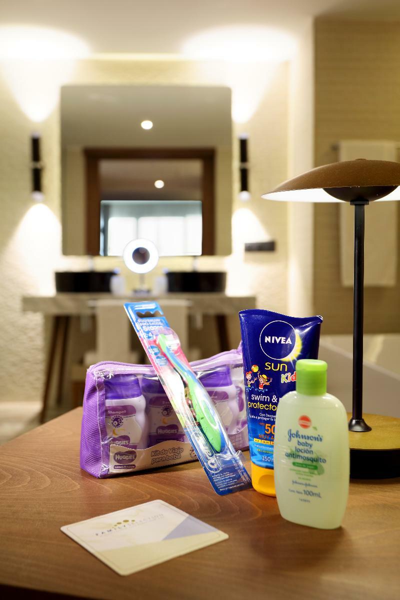 Family Selection At Grand Palladium Costa Mujeres & Hotel Cancun