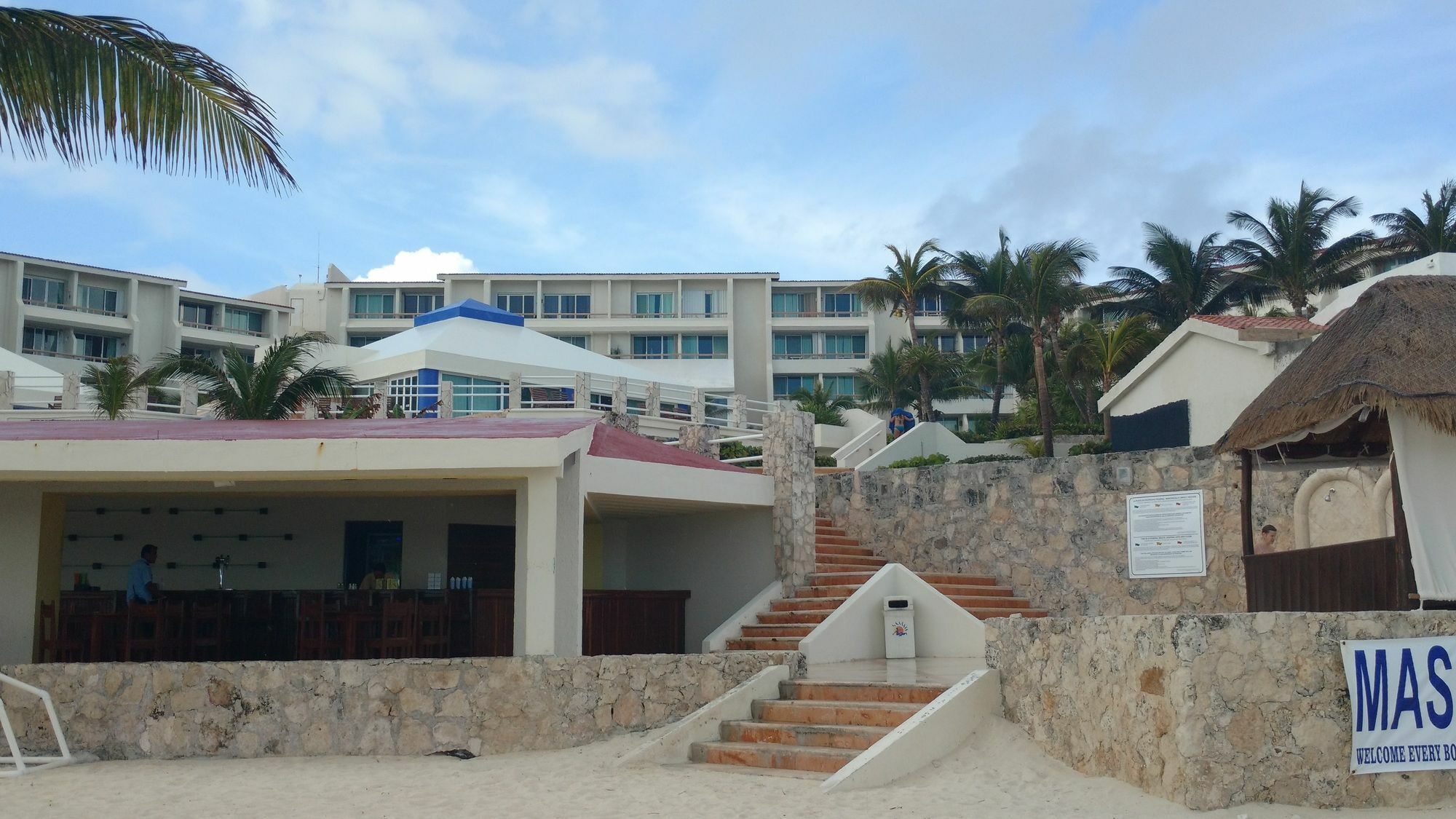 Aparthotel Solymar Cancun
