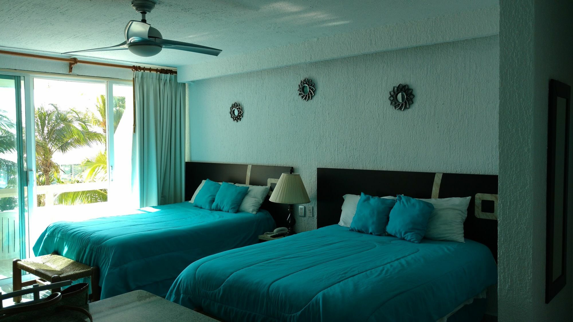 Aparthotel Solymar 3*
