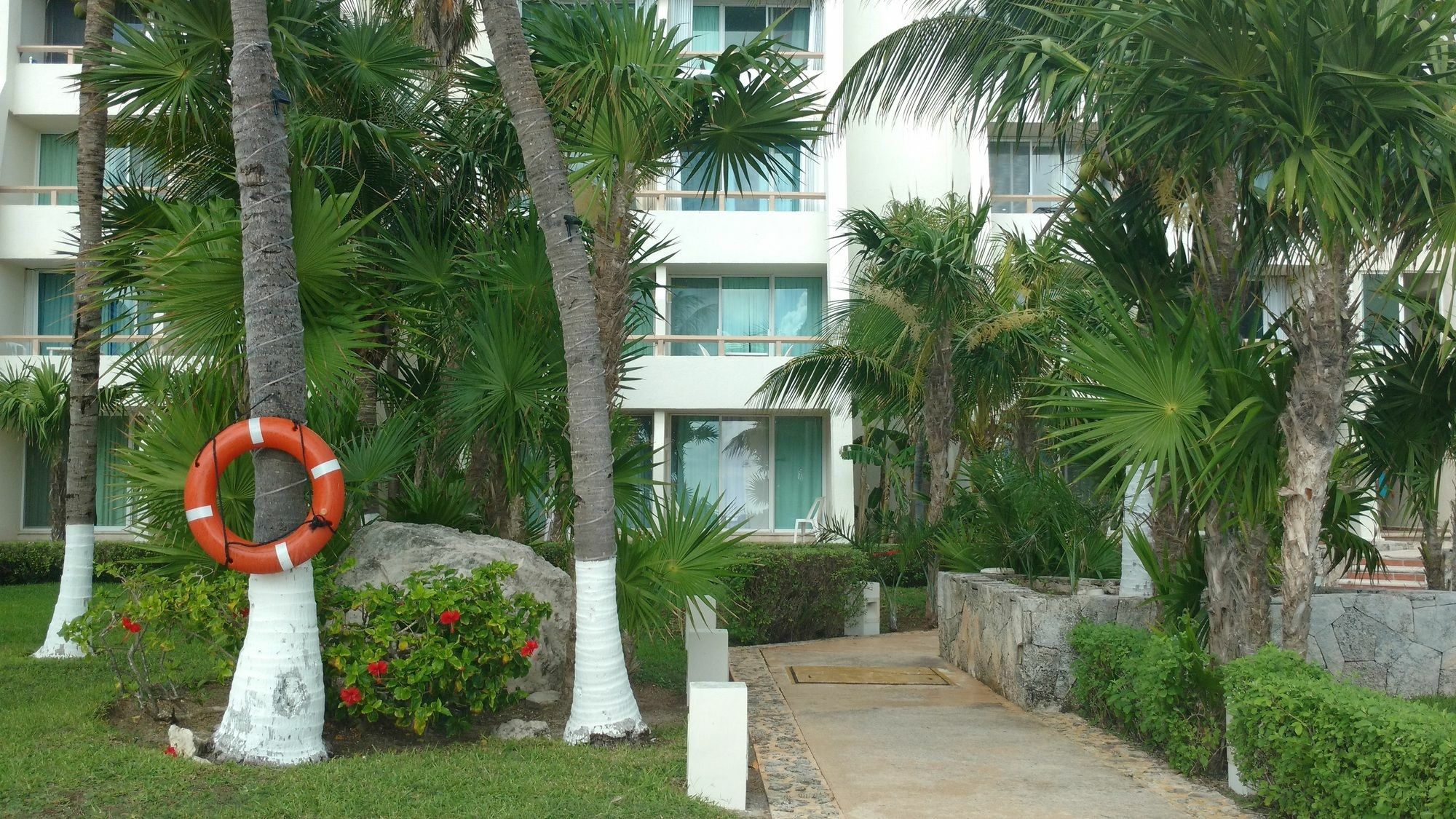 Aparthotel Solymar 3*