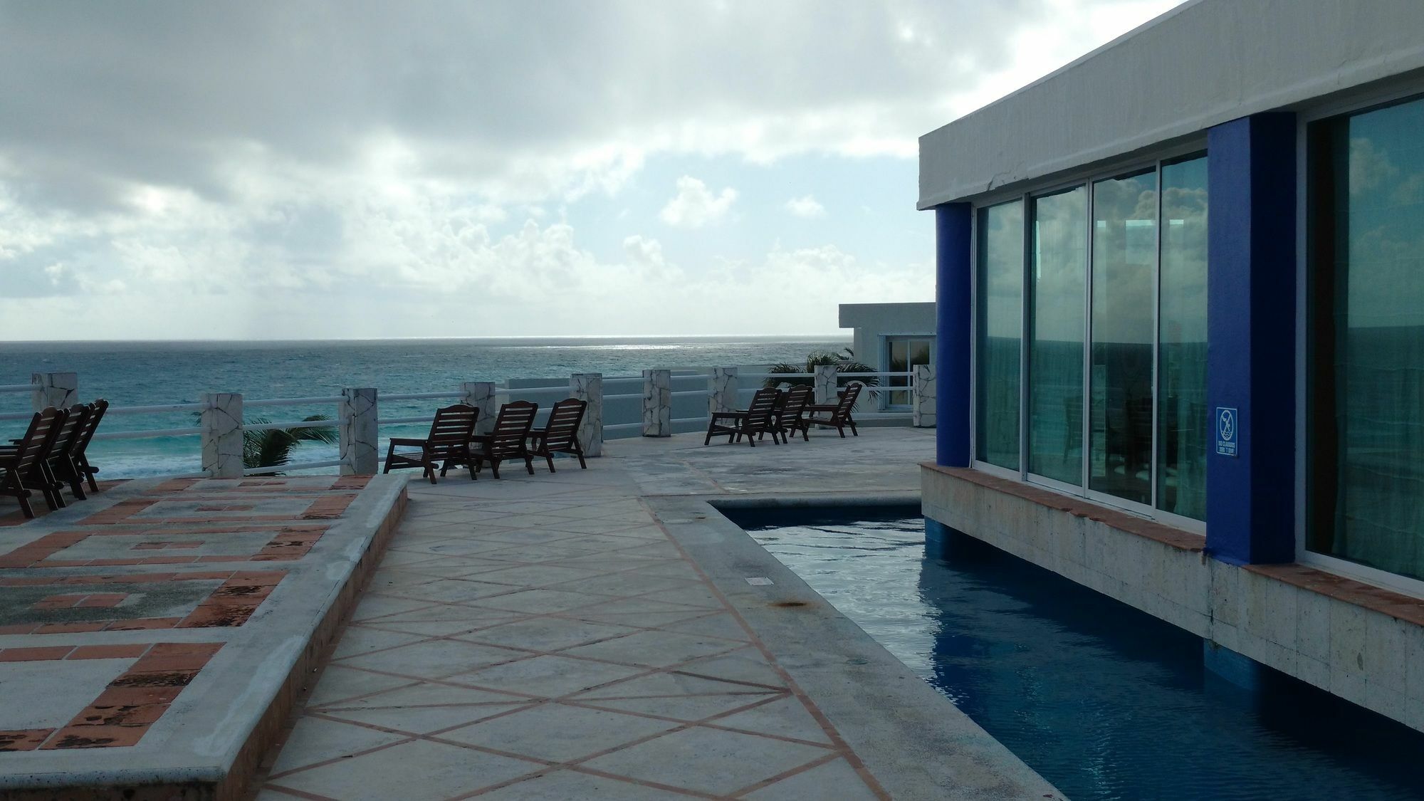 Solymar Aparthotel Cancun