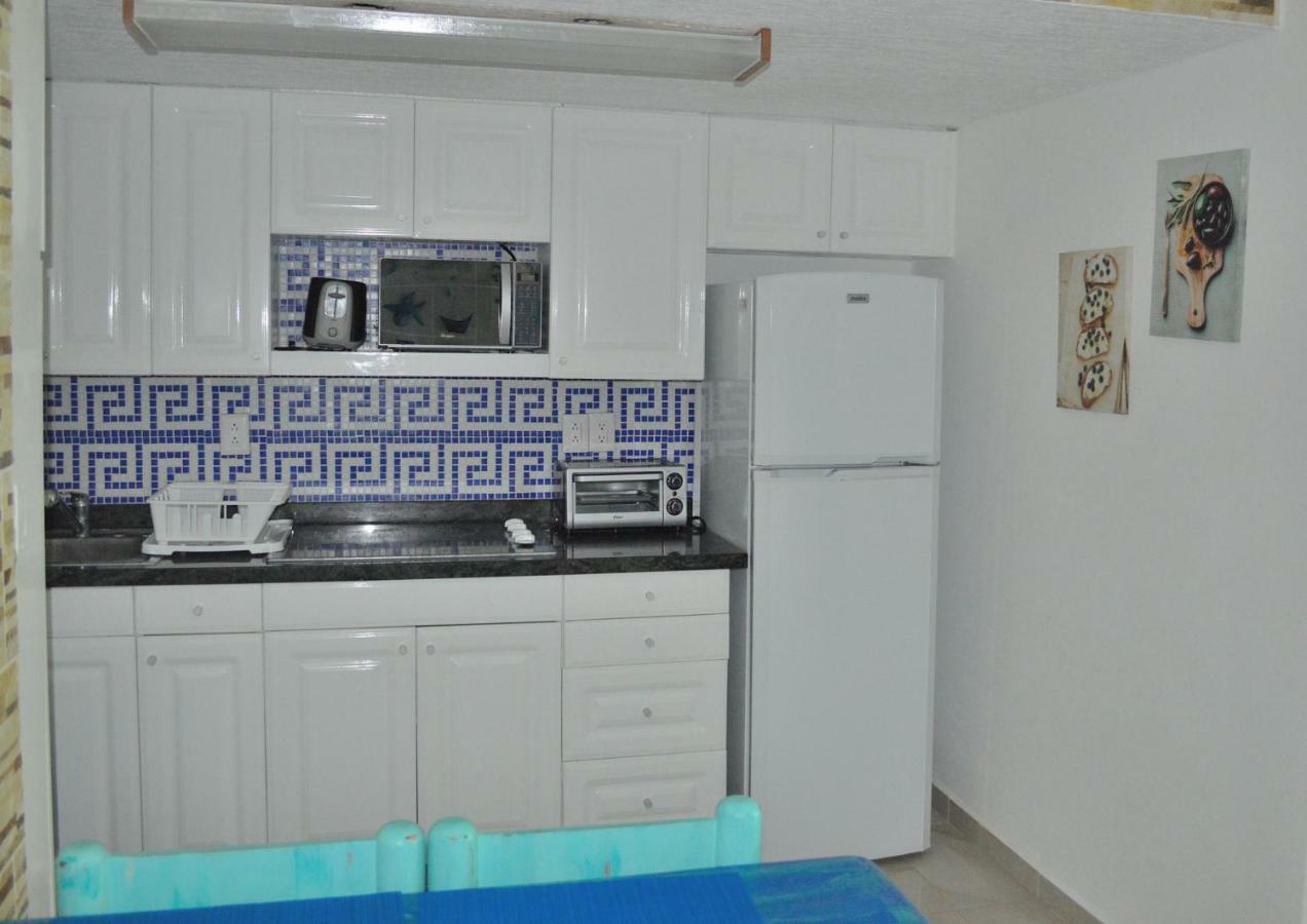 Apartment Preciosos Estudio Vista Al Mar O Jardin Cancun