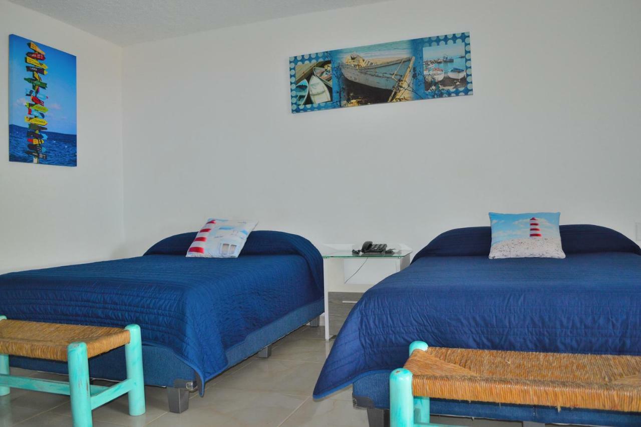 Apartment Preciosos Estudio Vista Al Mar O Jardin *