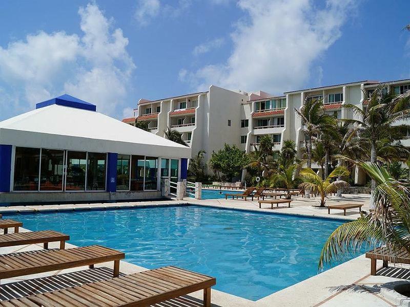 Preciosos Estudio Vista Al Mar O Jardin *