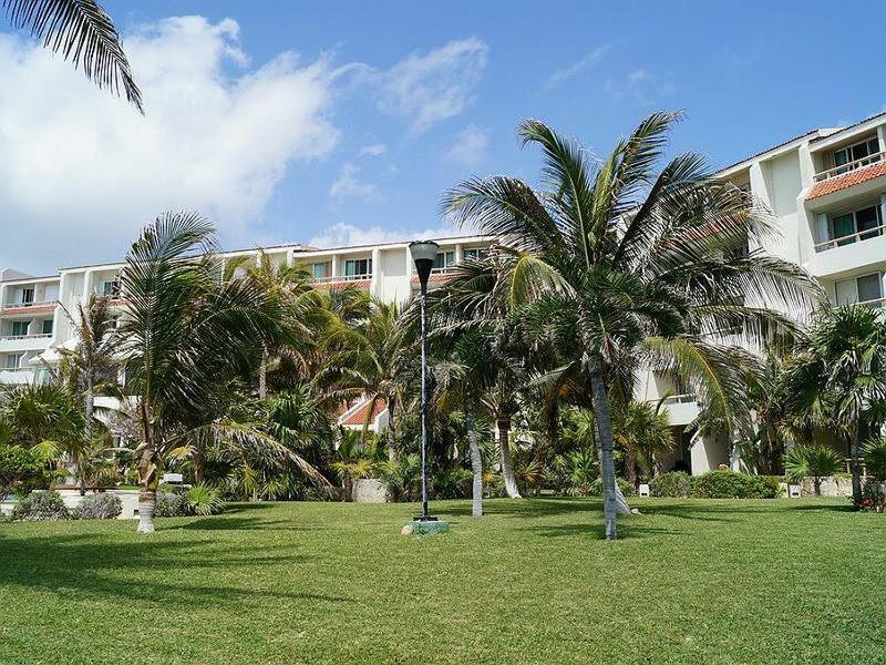 Preciosos Estudio Vista Al Mar O Jardin Apartment