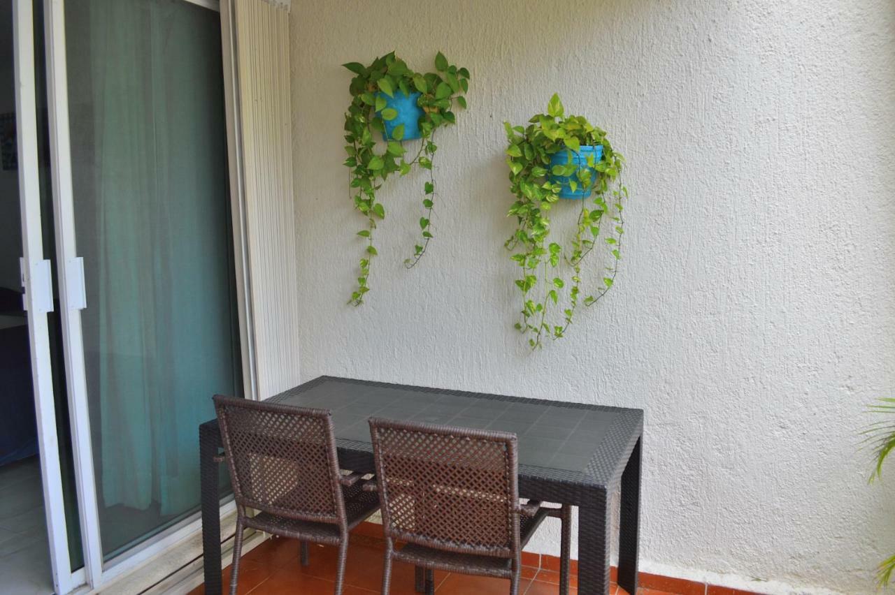 Apartment Preciosos Estudio Vista Al Mar O Jardin *
