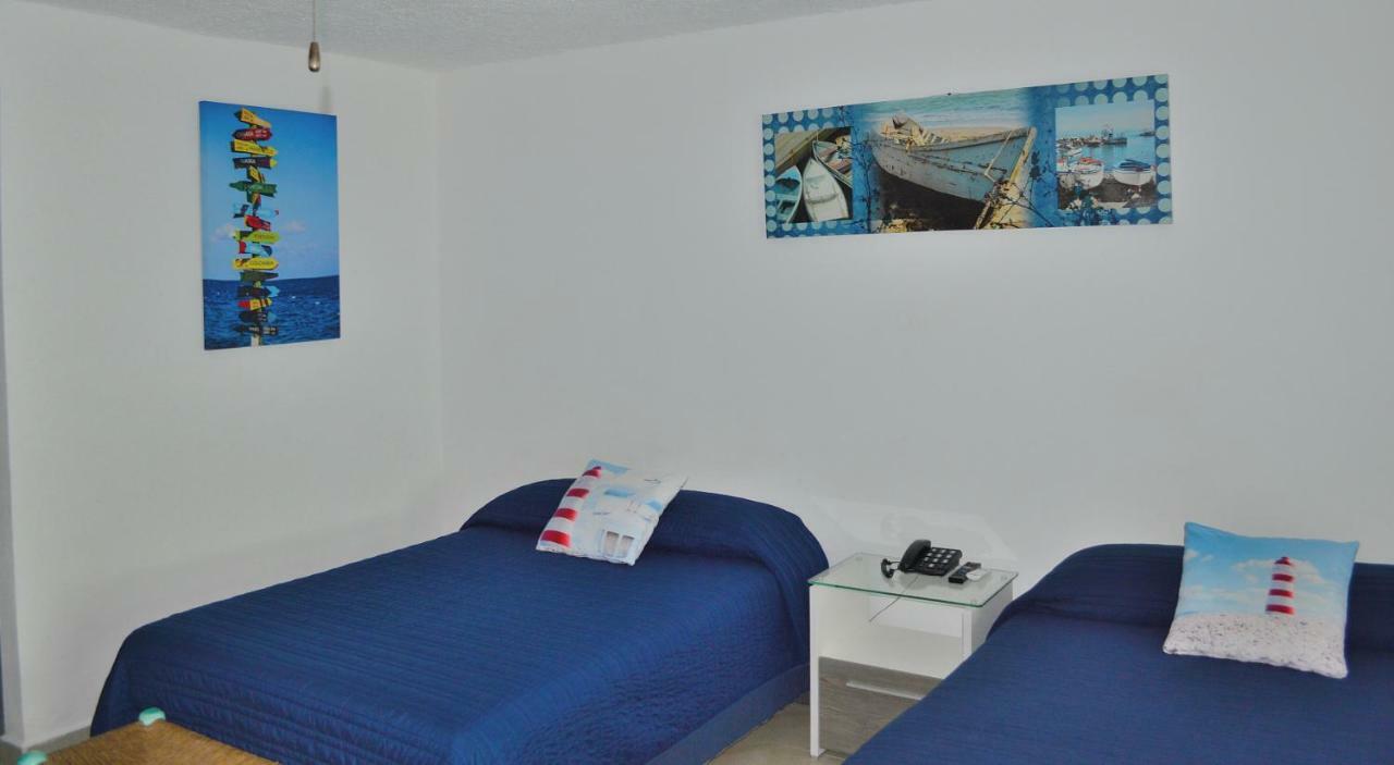 Apartment Preciosos Estudio Vista Al Mar O Jardin *