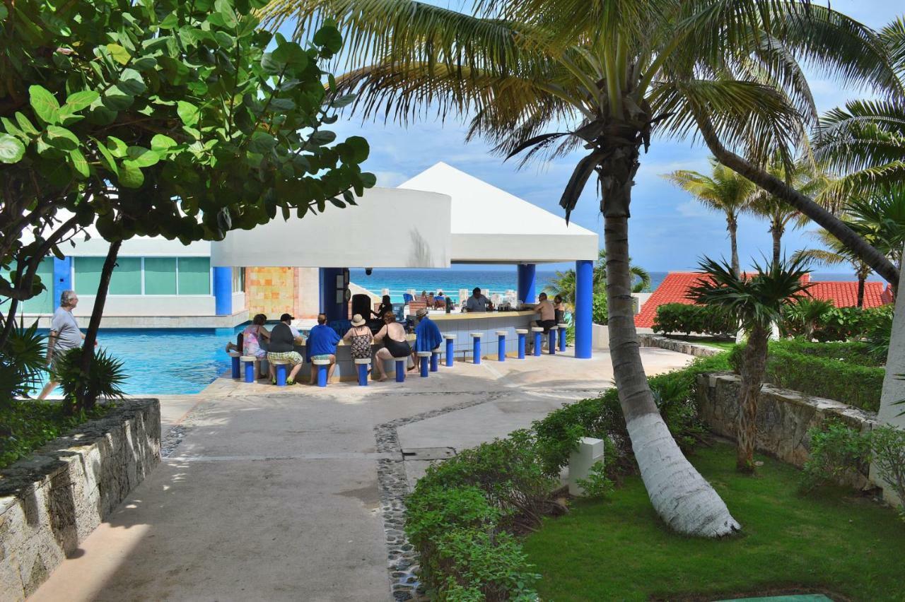 Preciosos Estudio Vista Al Mar O Jardin Apartment *
