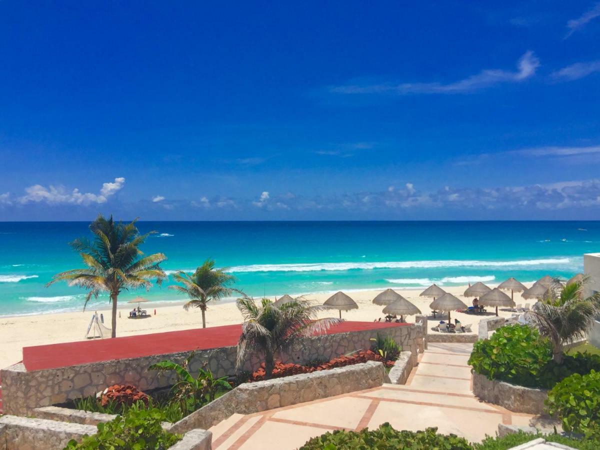 Preciosos Estudio Vista Al Mar O Jardin Apartment Cancun