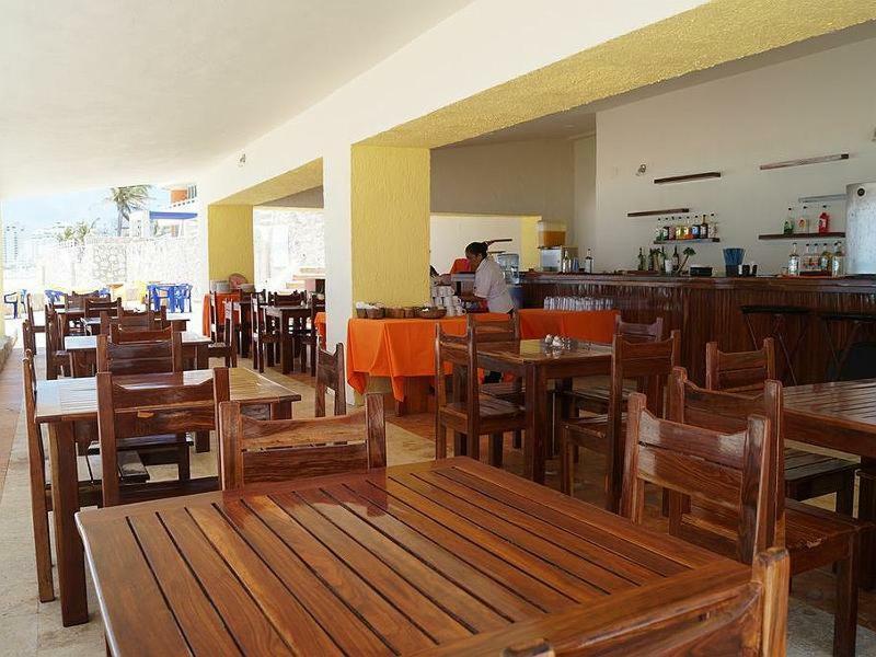 Preciosos Estudio Vista Al Mar O Jardin *