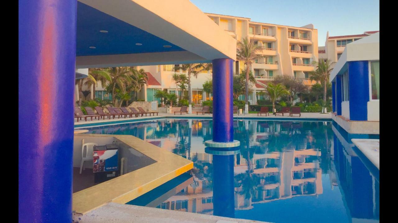 Preciosos Estudio Vista Al Mar O Jardin