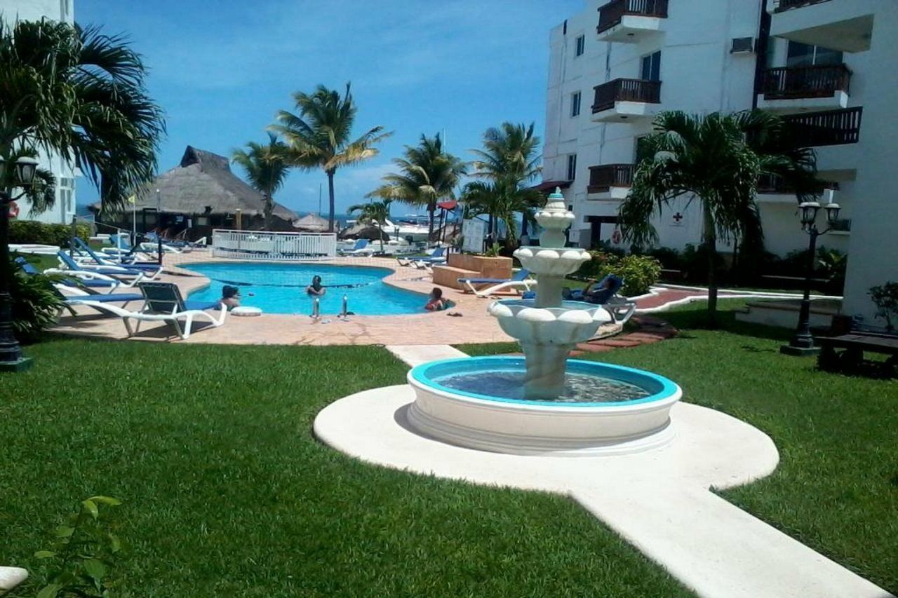 Imperial Perlas Hotel Cancun