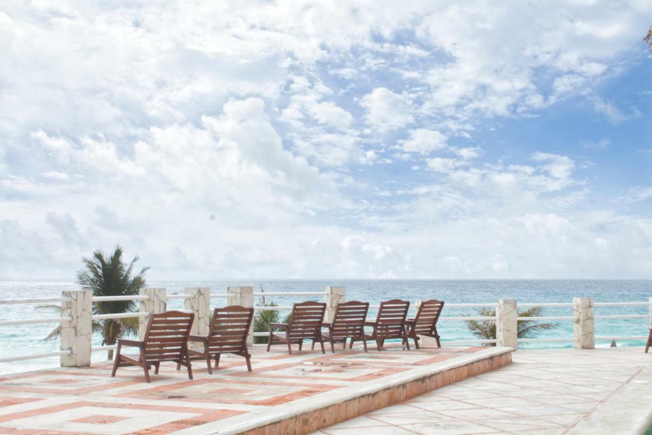 Aparthotel Rodero By Solymar Front In Zone 4*