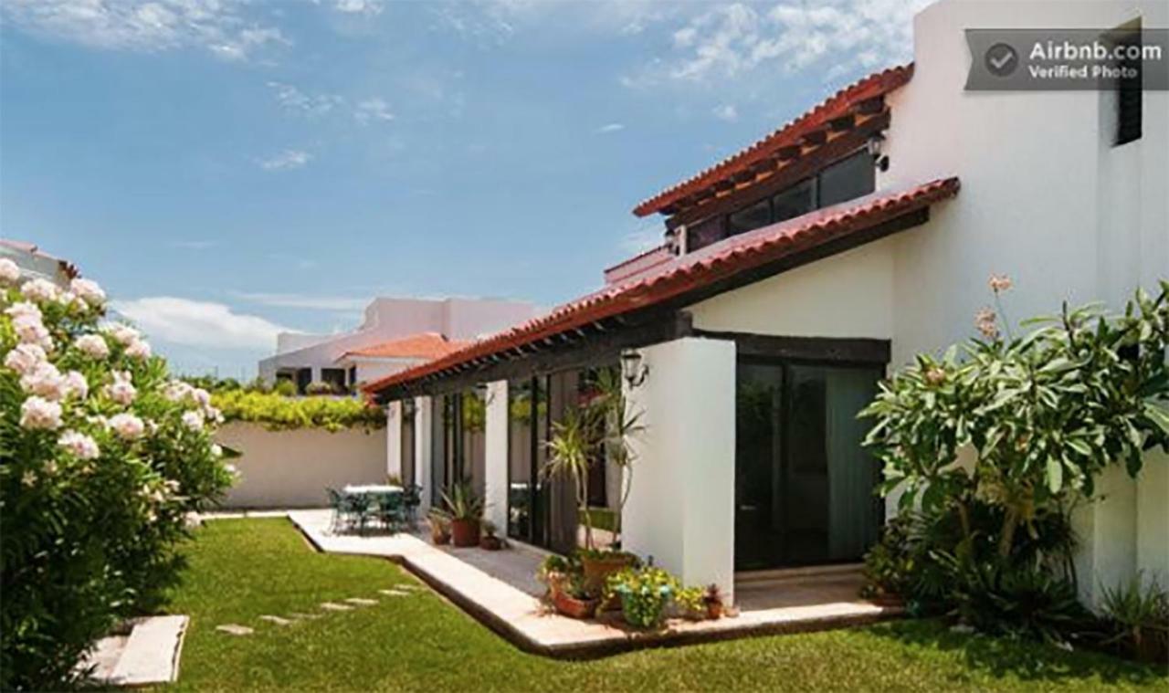 Luxury Stella Maris By The Sea Villa Cancun