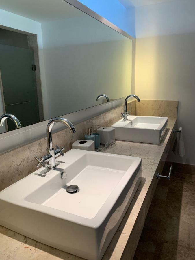 La Amada With Marina View Cancun