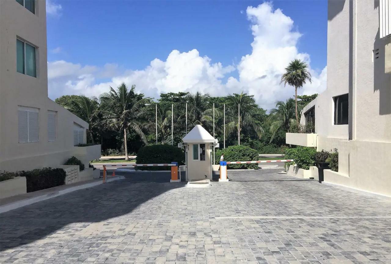 Brisas Cancun