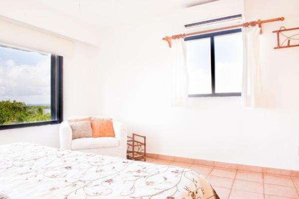 Cocoa Beach - Free Access To The Beach Apartment Cancun