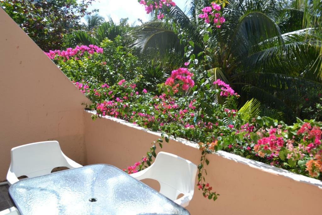 Cocoa Beach - Free Access To The Beach Apartment Cancun