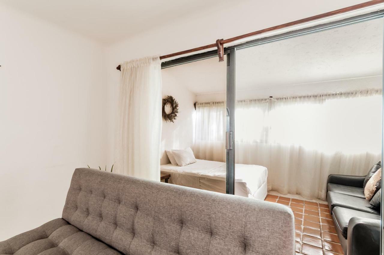 Cocoa Beach - Free Access To The Beach Apartment Cancun