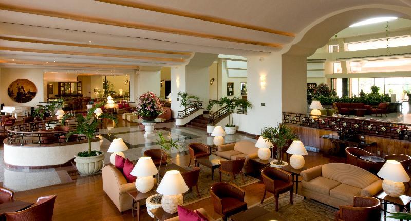 U By Grand Fiesta Americana Resort Cancun