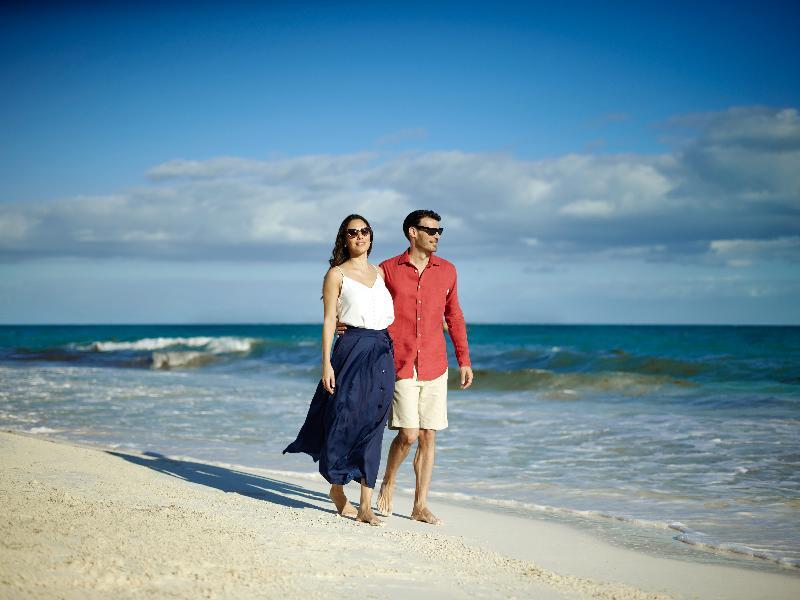 Resort U By Grand Fiesta Americana Cancun