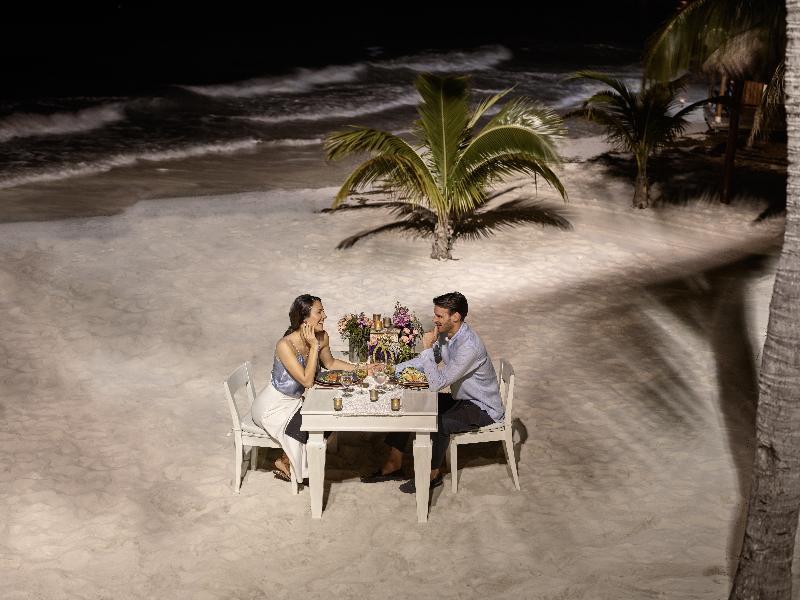U By Grand Fiesta Americana Resort Cancun