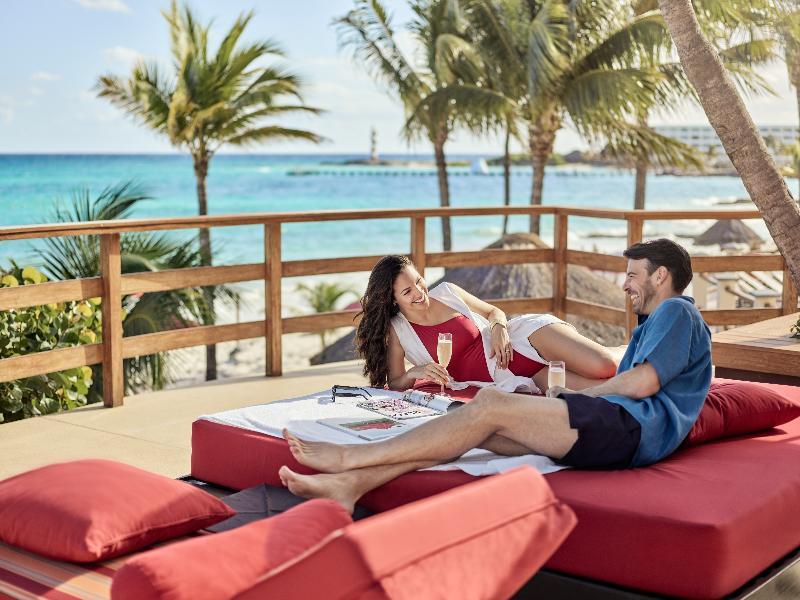 U By Grand Fiesta Americana Cancun