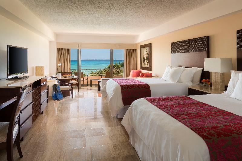 Resort U By Grand Fiesta Americana Cancun