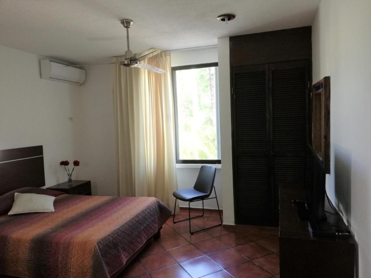 Girasoles Hotel Cancun