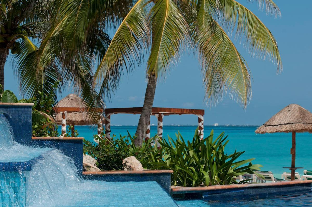 U By Grand Fiesta Americana 5* Cancun