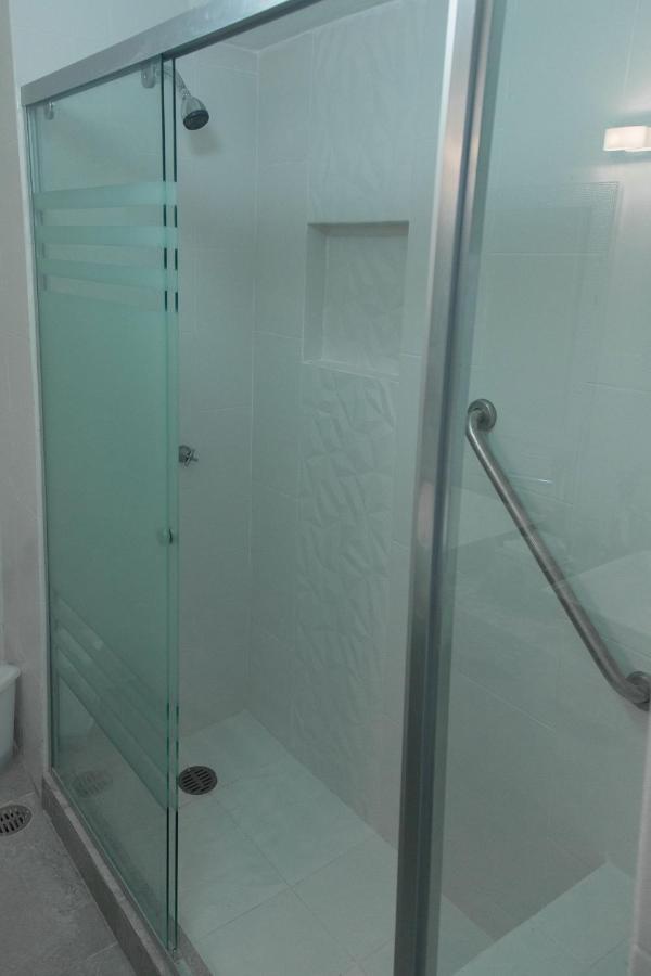 Apartment Sparkling Ocean View In Cancun