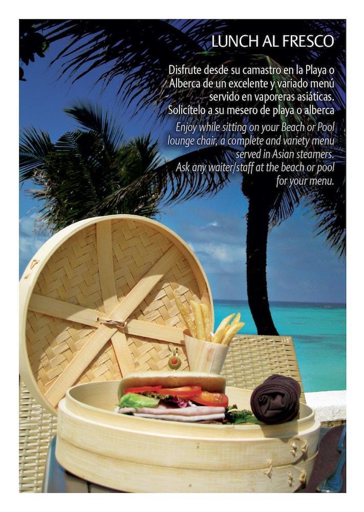Resort U By Grand Fiesta Americana Cancun