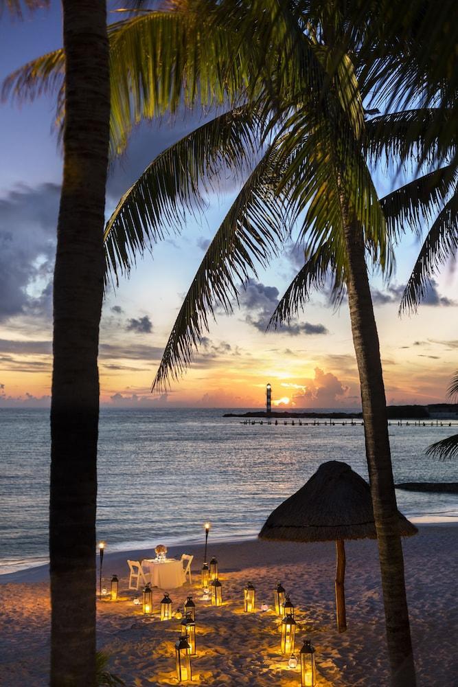 Resort U By Grand Fiesta Americana Cancun