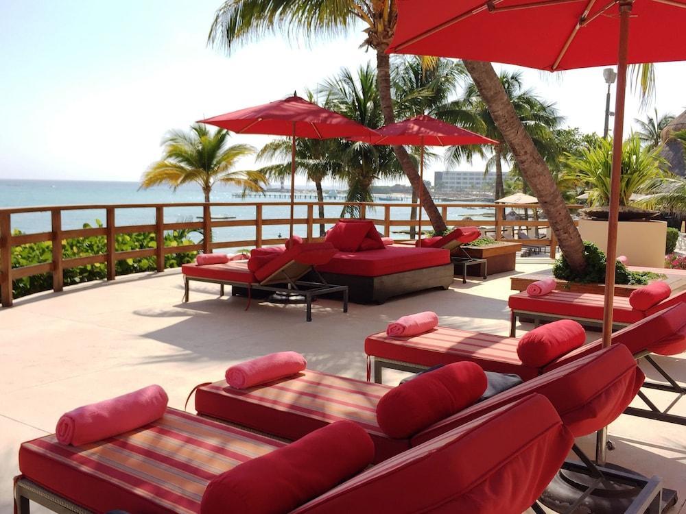U By Grand Fiesta Americana 5* Cancun