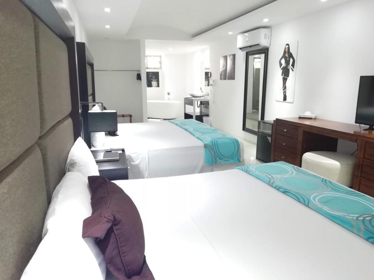 Arts - Beaches Zone (adults Only) Hotel 4*