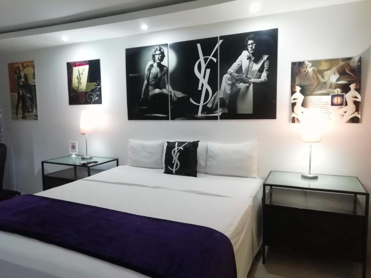 Arts - Beaches Zone (adults Only) Hotel
