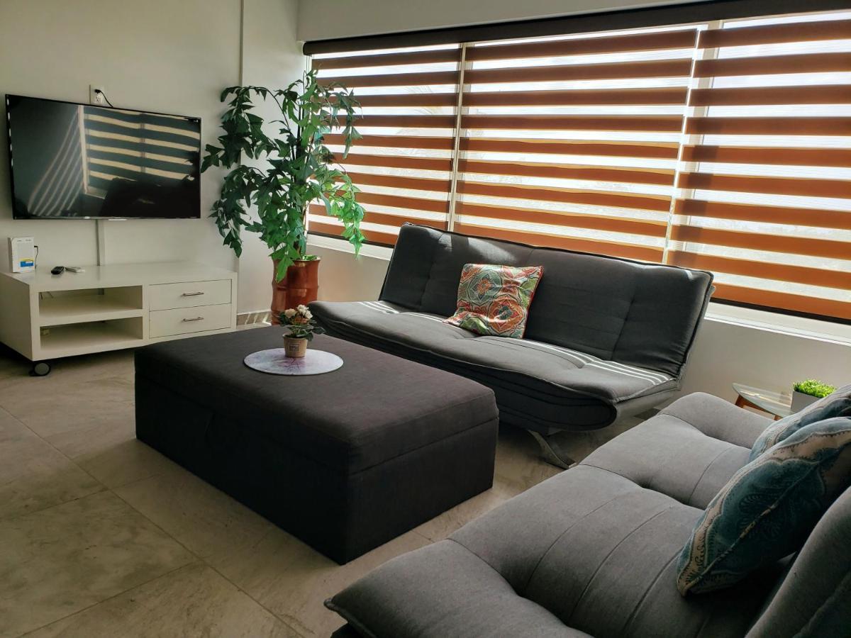 Brisas Del Mar Apartment