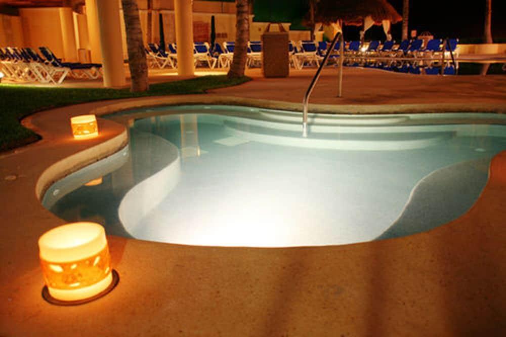 Hotel Club Gr Solaris Cancún