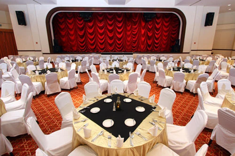 Club Gr Solaris Cancún