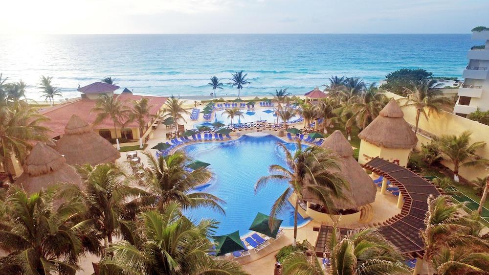 Hotel Club Gr Solaris Cancún
