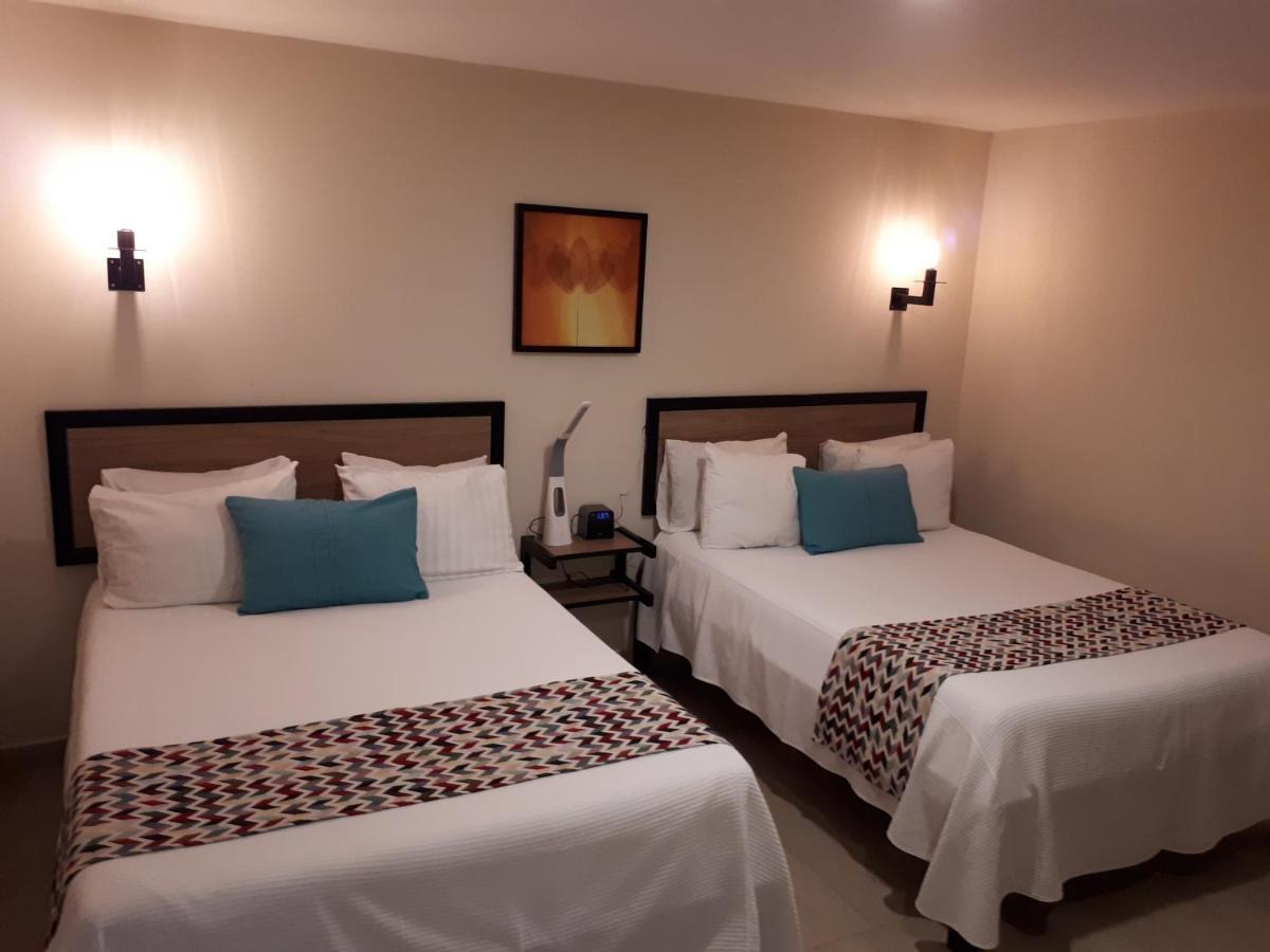 Brisas 10 Beachside * Cancun