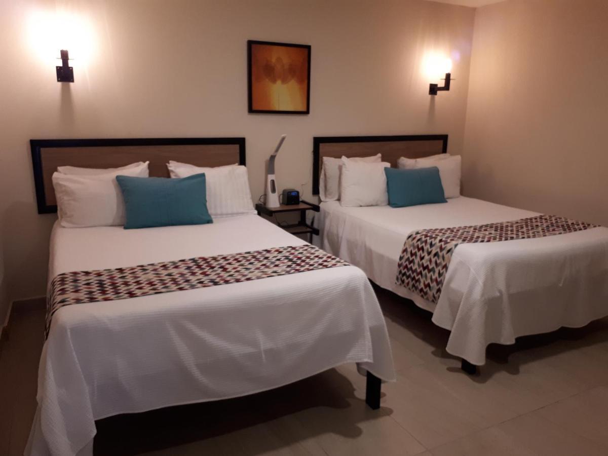 Apartment Brisas 10 Beachside