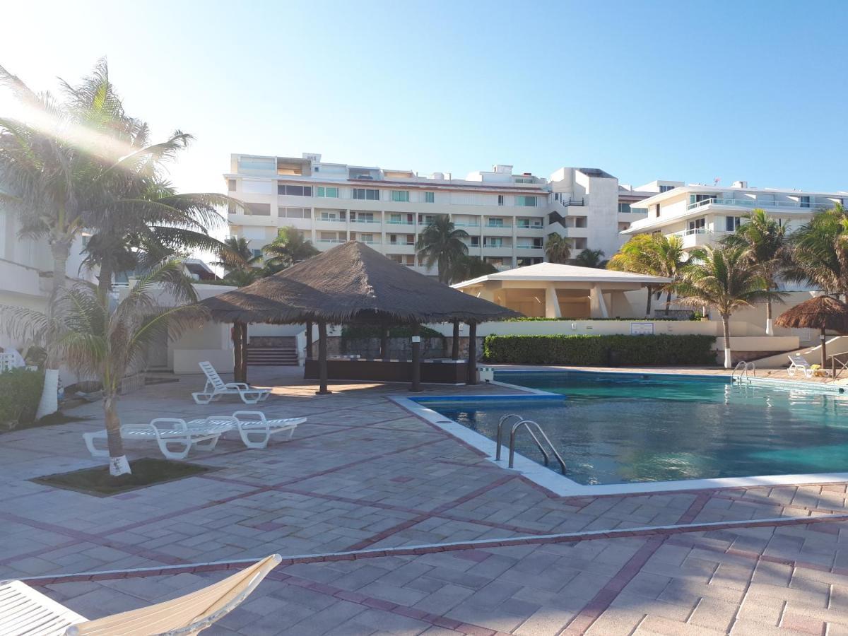 Apartment Brisas 10 Beachside