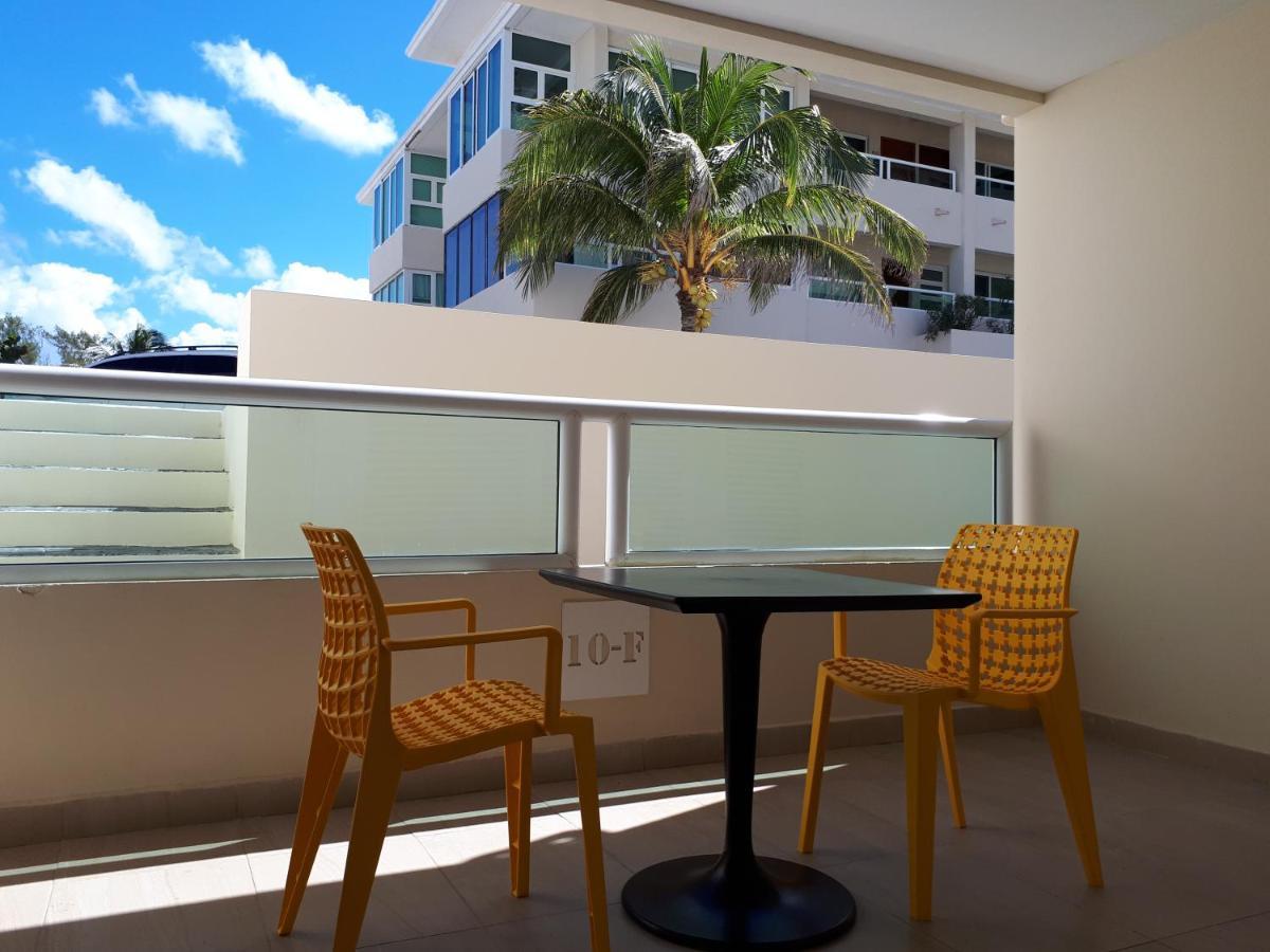 Brisas 10 Beachside Cancun