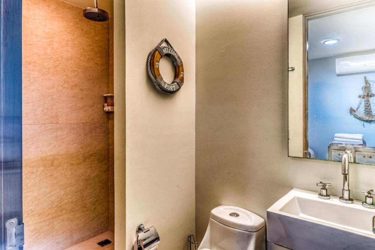 Apartment La Garza 3c @ Torre Peninsula *