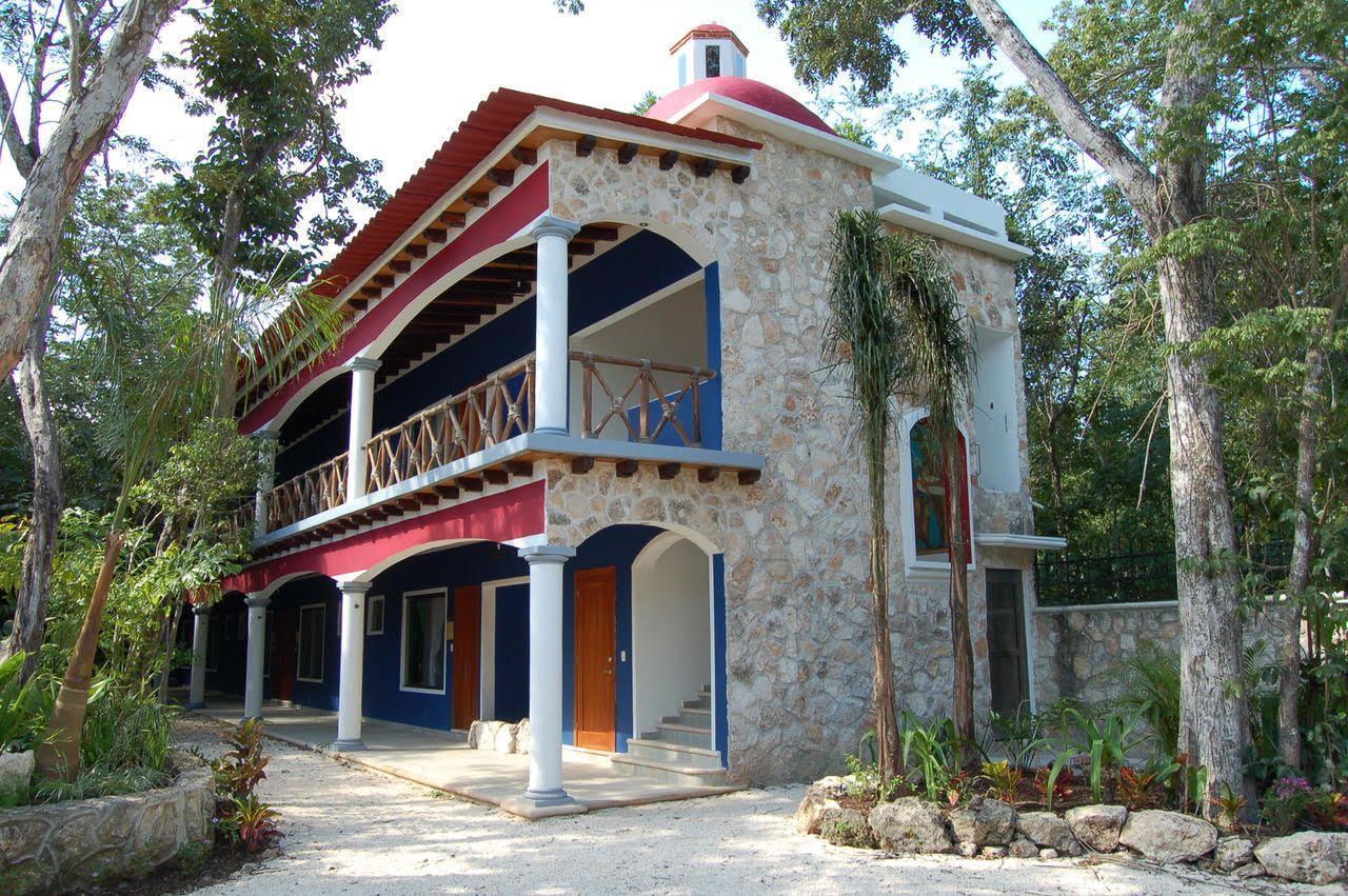 Reserva Ecologica Hacienda Hotel Cancun